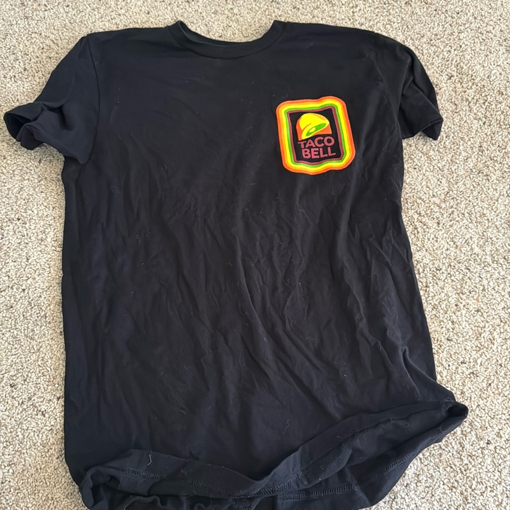 Taco Bell Shirt
